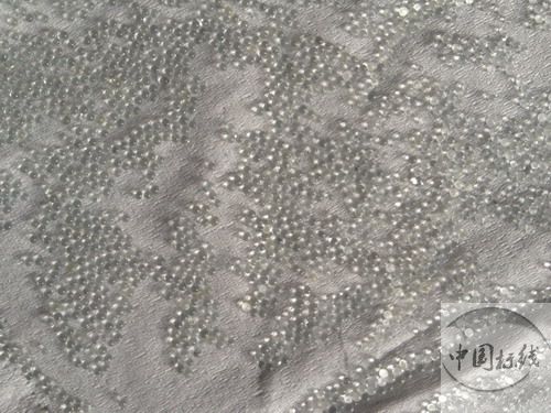 富锦工业园区金属表面处理车间